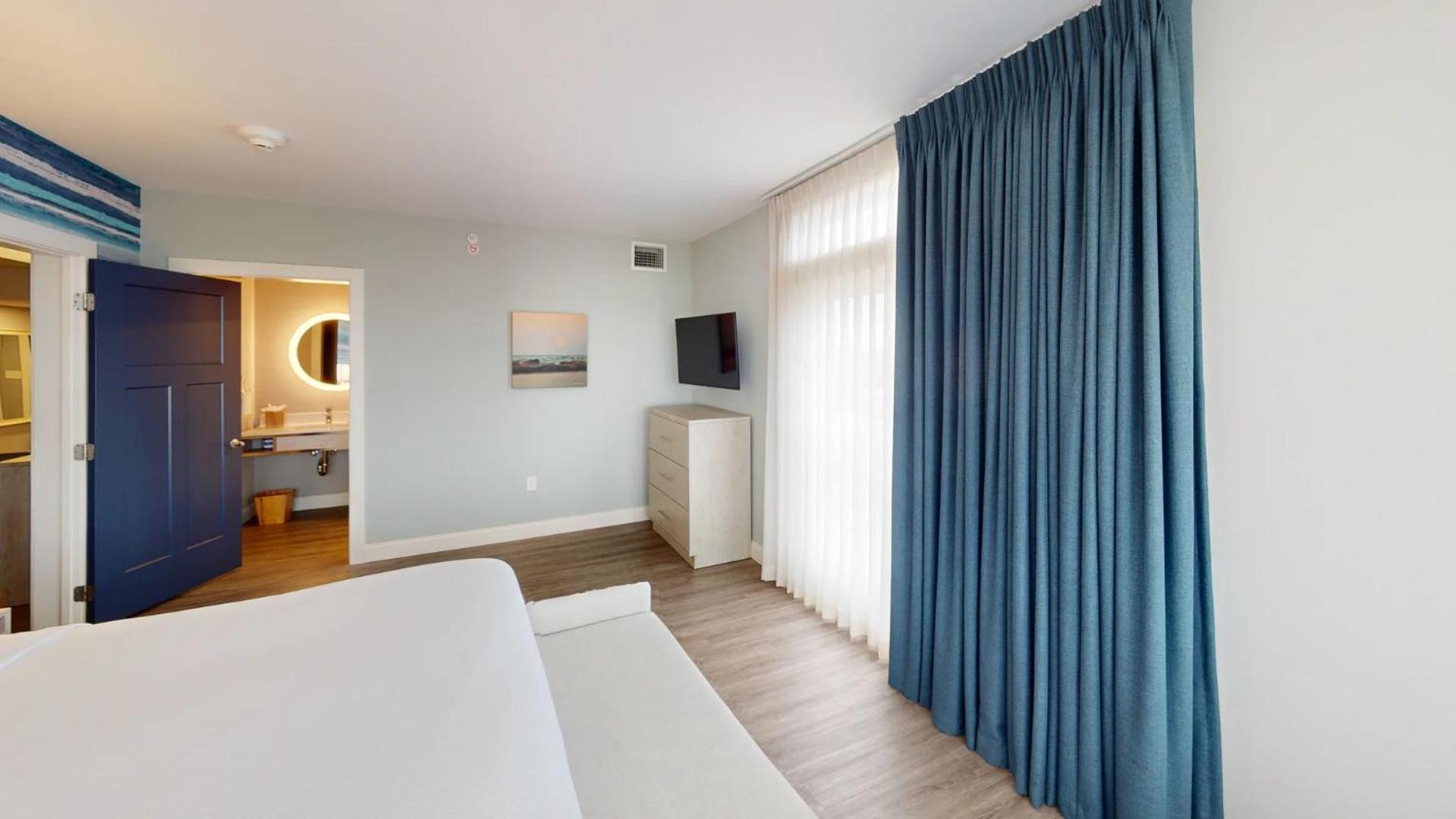 Hotel Lbi Ship Bottom Esterno foto