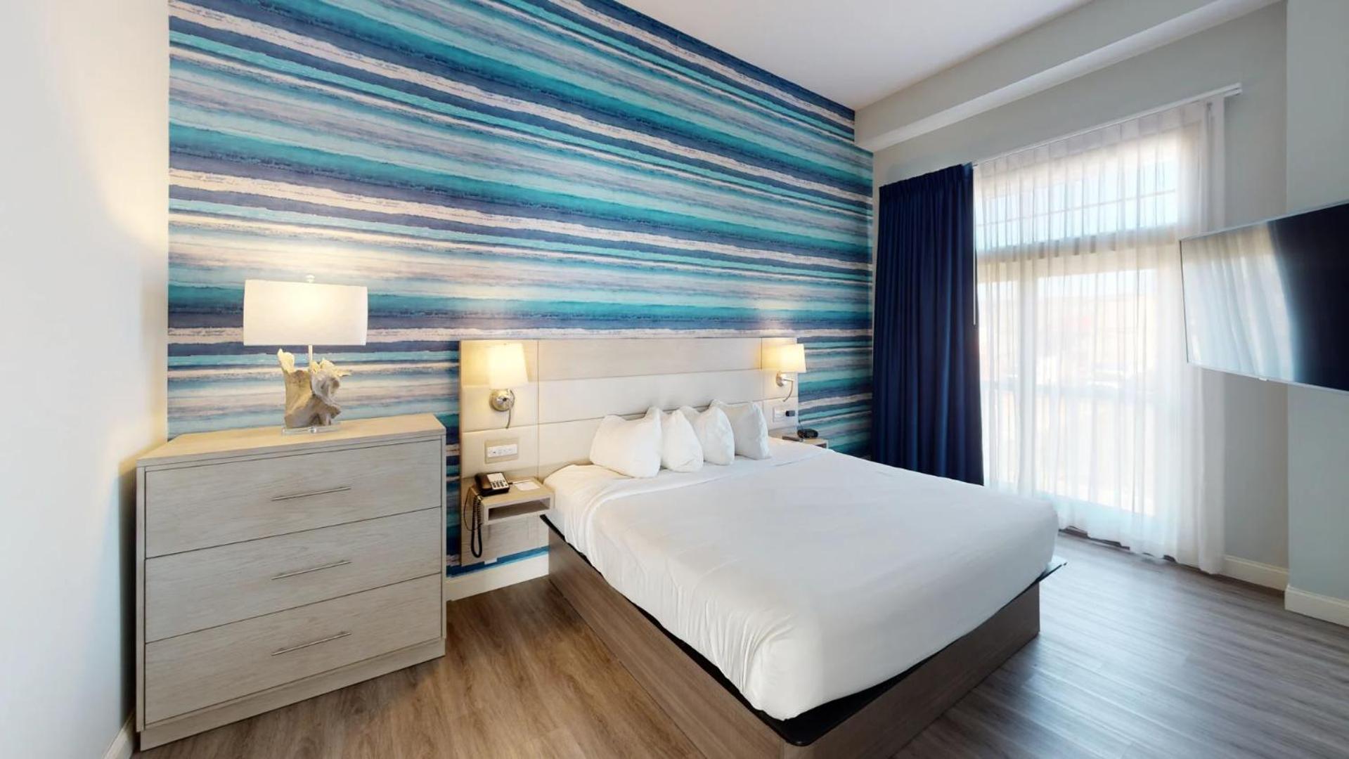 Hotel Lbi Ship Bottom Esterno foto