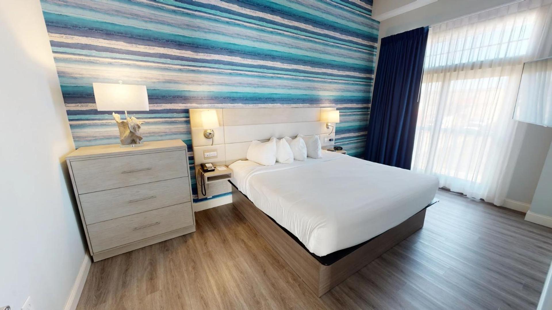 Hotel Lbi Ship Bottom Esterno foto