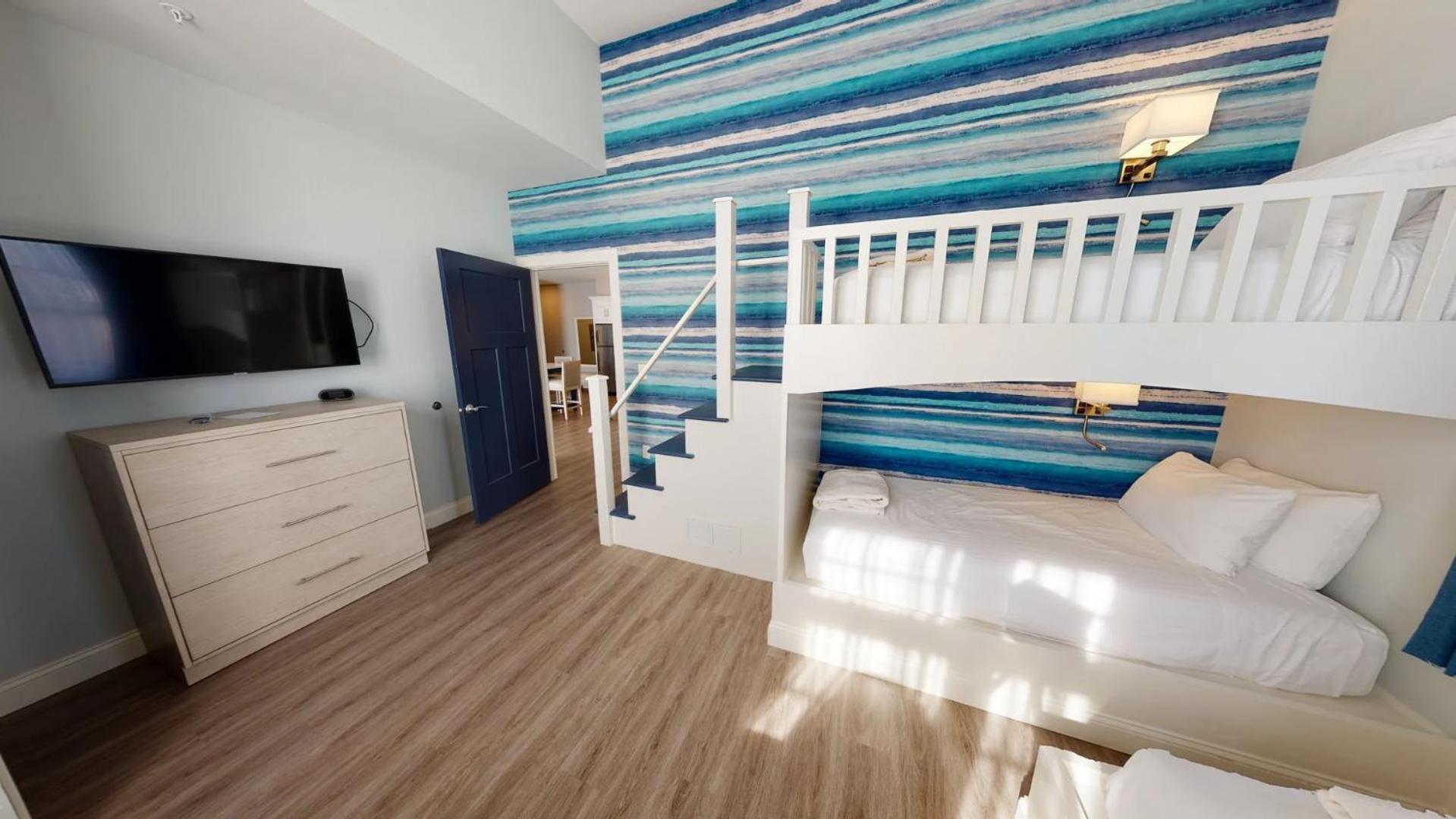 Hotel Lbi Ship Bottom Esterno foto