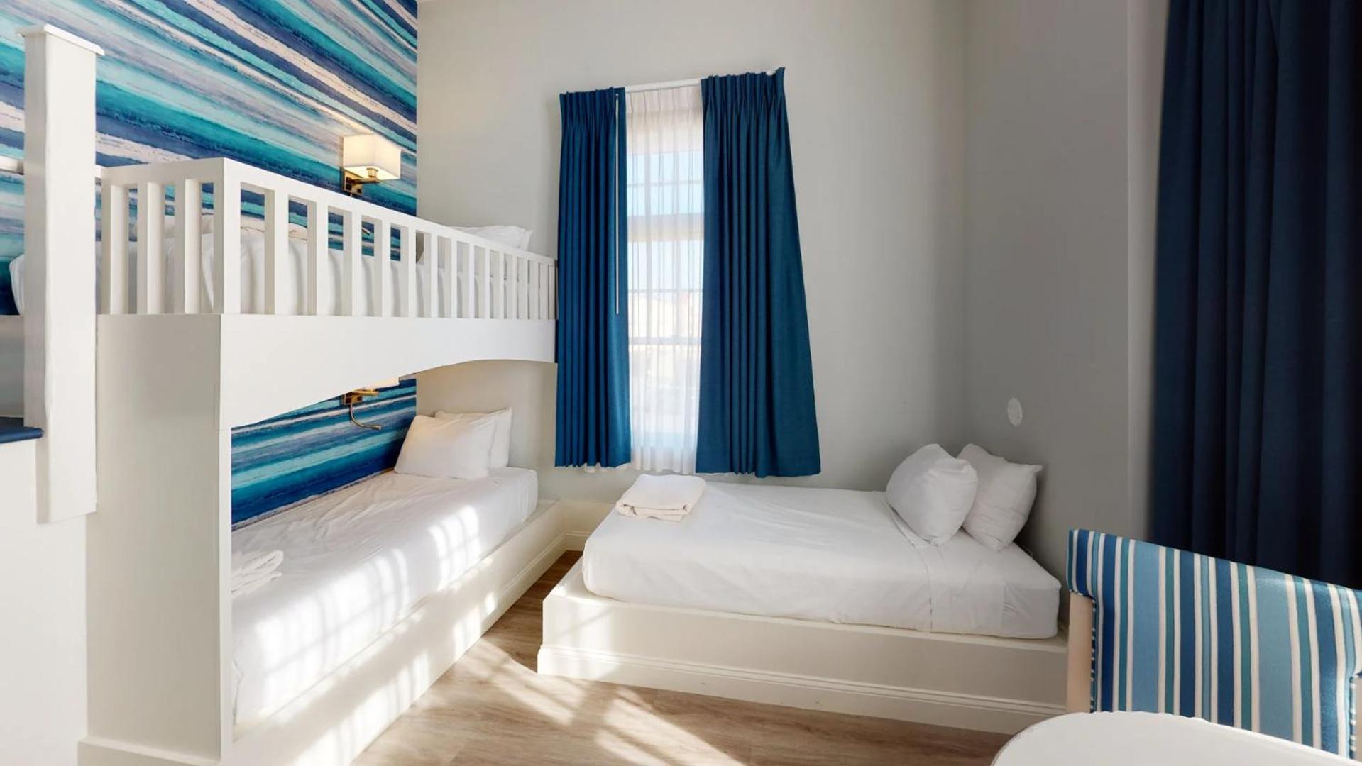 Hotel Lbi Ship Bottom Esterno foto