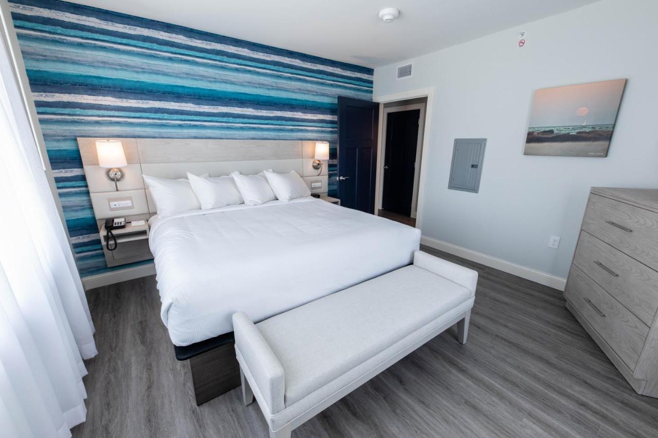 Hotel Lbi Ship Bottom Esterno foto