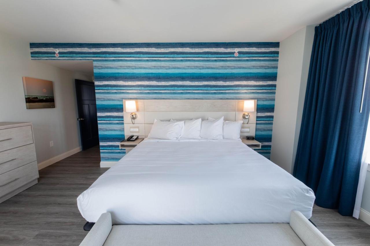 Hotel Lbi Ship Bottom Esterno foto