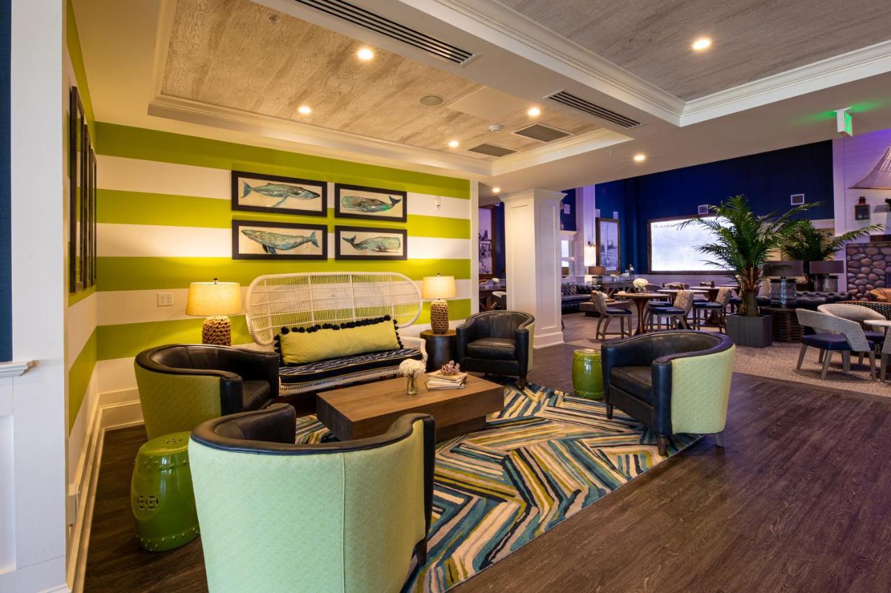 Hotel Lbi Ship Bottom Esterno foto
